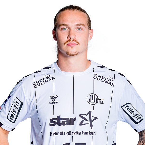 Lukas Nilsson